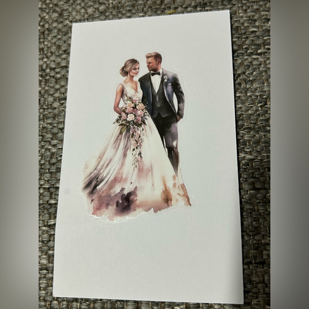 Postcard